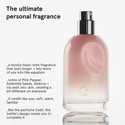 Glossier  Glossier You Eau de Parfum