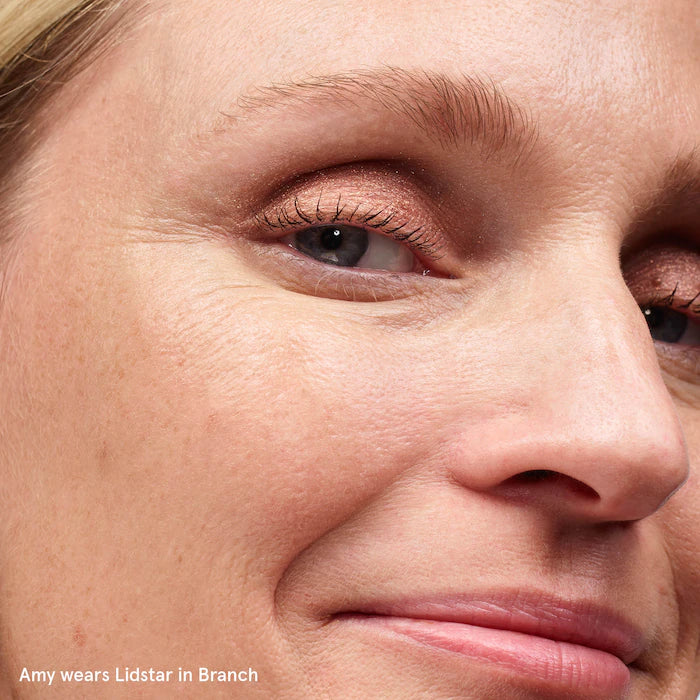 Glossier  Lidstar Long-Wearing Shimmer Cream Eyeshadow