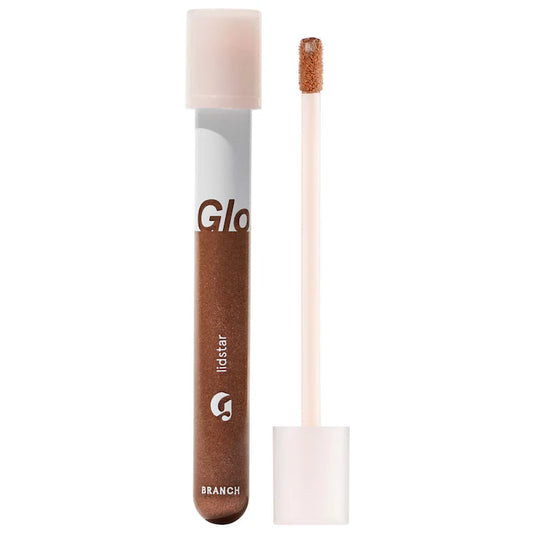 Glossier  Lidstar Long-Wearing Shimmer Cream Eyeshadow
