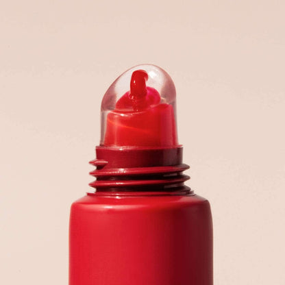 Saim Summer Fridays Lip Butter Balm - Hydrating & Soothing Vegan Wax Balm for Parched Lips with Smooth Texture and Natural Shine - Gloss, Lipgloss