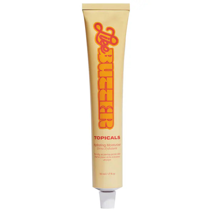 Topicals  Like Butter Moisturizer for Dry, Sensitive & Eczema-Prone Skin