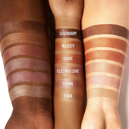 Danessa Myricks Beauty  Vision Flush Glow - Hyper Radiant Liquid Highlighter