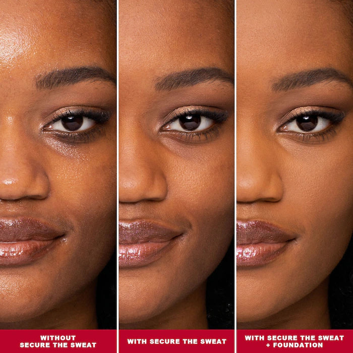 ONE/SIZE by Patrick Starrr  Secure The Sweat Waterproof Mattifying Primer