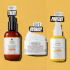 Kiehl's Since 1851 Kiehl's Powerful-Strength Vitamin C Serum – Anti-Aging Brightening Treatment for Radiance & Fine Line Reduction