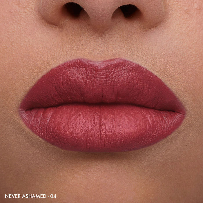 SEPHORA COLLECTION  Matte Velvet Lipstick