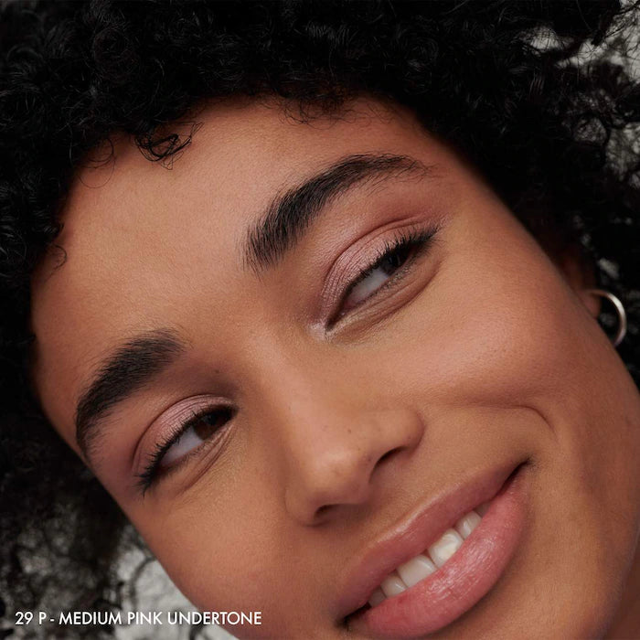SEPHORA COLLECTION  Best Skin Ever Matte Powder Foundation