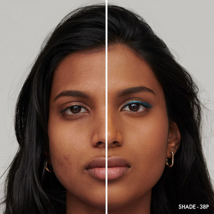 SEPHORA COLLECTION  Best Skin Ever Matte Powder Foundation