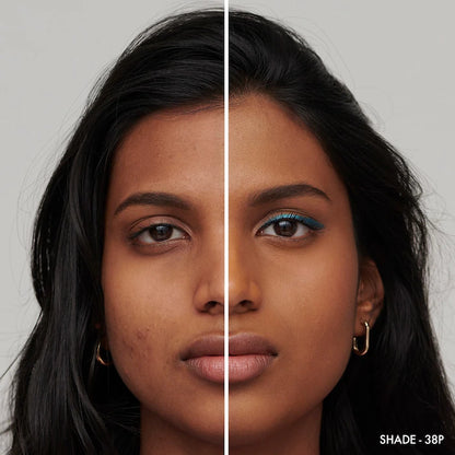 SEPHORA COLLECTION  Best Skin Ever Matte Powder Foundation