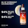 Kérastase 8H Magic Night Nourishing Hair Serum
