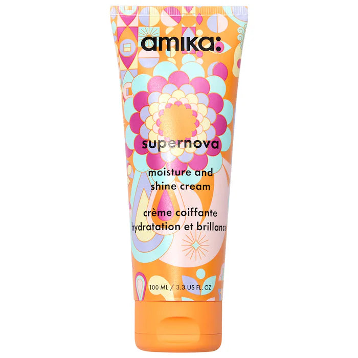 amika  Supernova Moisture & Shine Cream