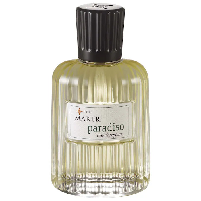 The Maker  Paradiso Eau de Parfum