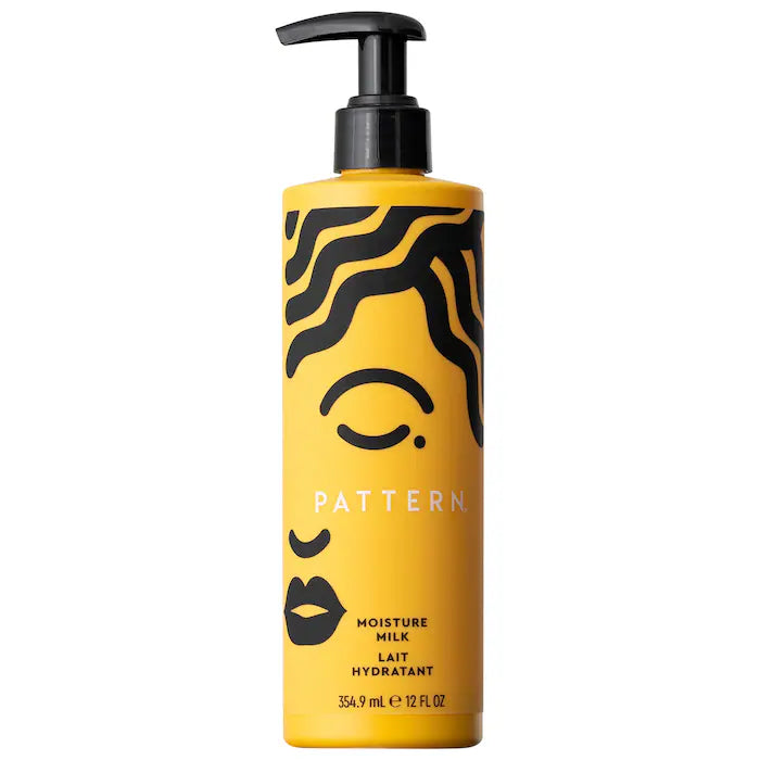 PATTERN by Tracee Ellis Ross  Moisture Milk for Curls & Coils