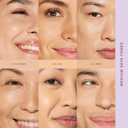 Tower 28 Beauty  Swipe All-Over Hydrating Serum Concealer
