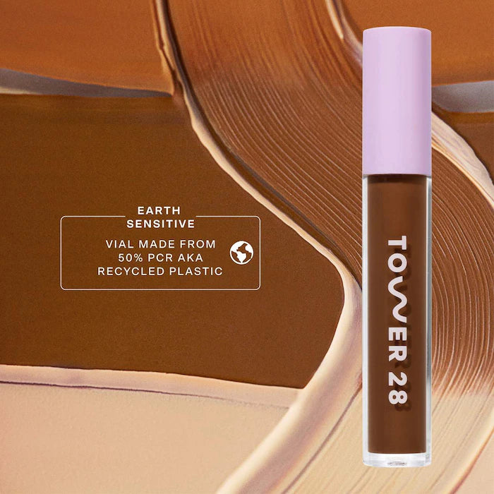 Tower 28 Beauty  Swipe All-Over Hydrating Serum Concealer