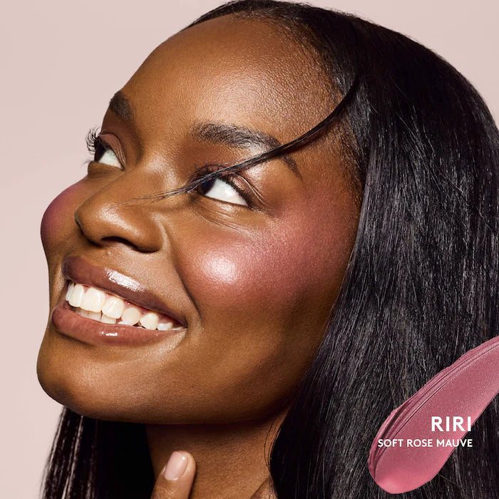 Fenty Beauty by Rihanna  Cheeks Out Freestyle Cream Blush