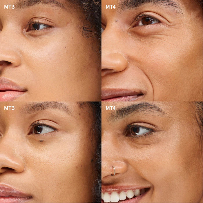 Only at Sephora What it is: A hydrating gel-cream foundation that nourishes skin—for buildable, light-to-medium coverage with a natural-to-you finish.