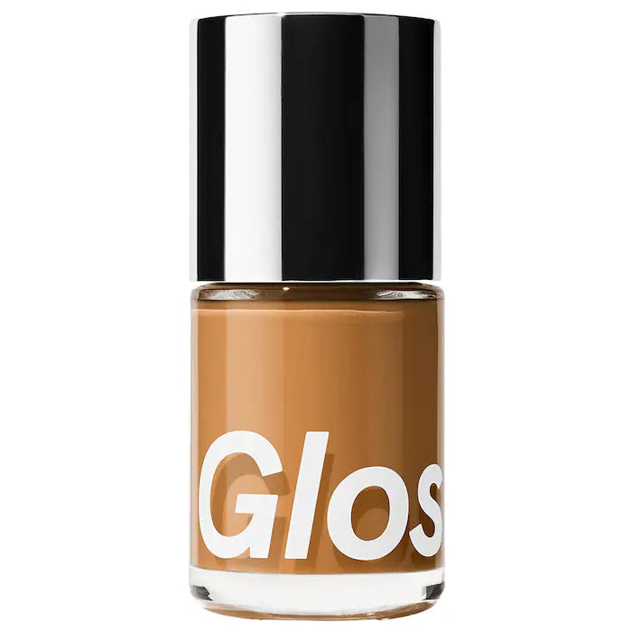 Glossier  Stretch Fluid Foundation for Buildable Coverage