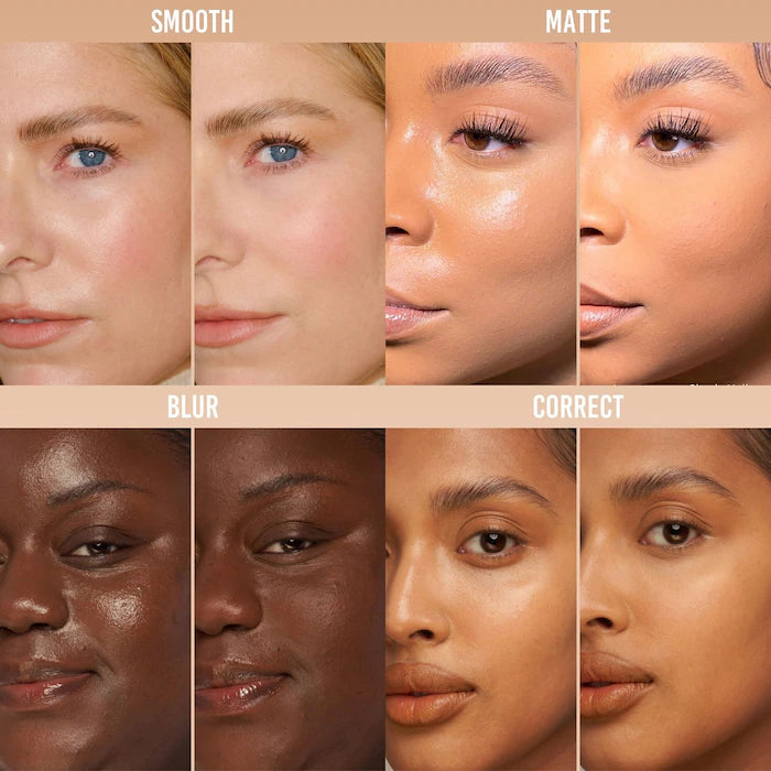Danessa Myricks Beauty  Evolution Setting & Blurring Loose Powder