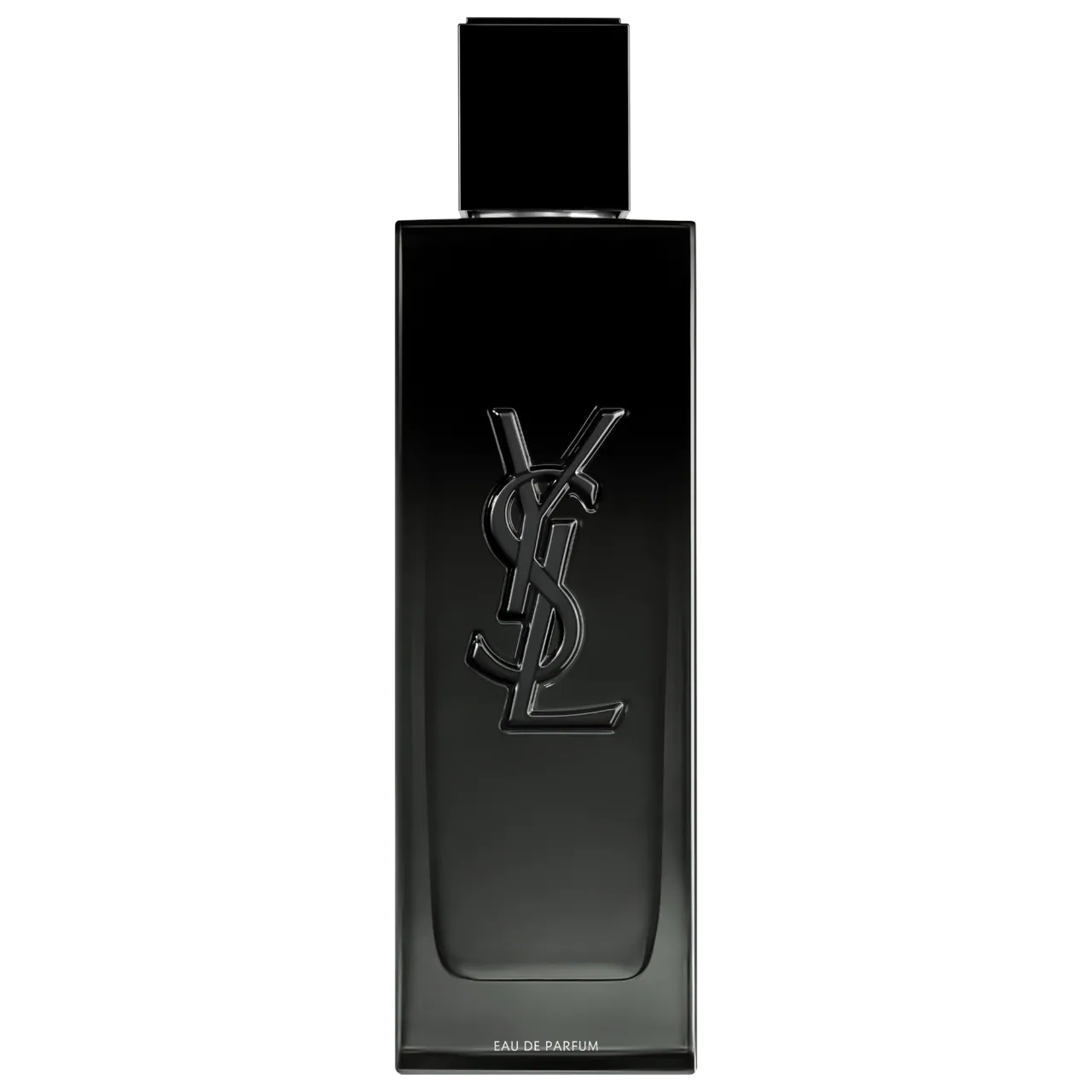 Yves Saint Laurent MYSLF Eau de Parfum — Fresh Accord & Warm Woods Masculine Scent