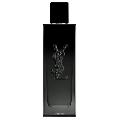 Yves Saint Laurent MYSLF Eau de Parfum — Fresh Accord & Warm Woods Masculine Scent
