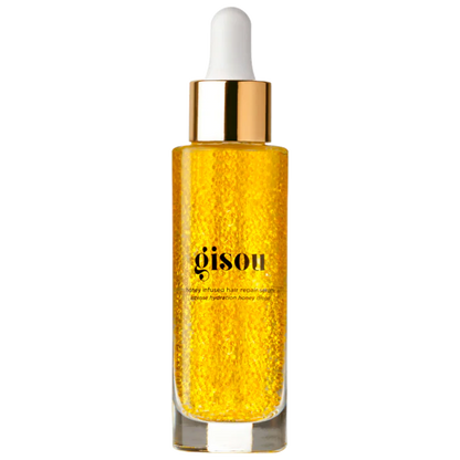 Gisou  Honey Infused Hair Repair Serum