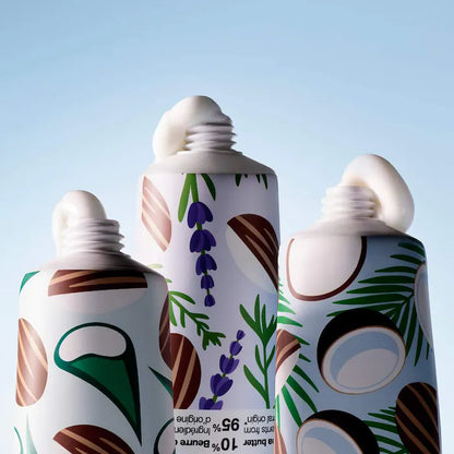 SEPHORA COLLECTION  Hand Balm with Shea Butter