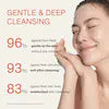 Sulwhasoo Sulwhasoo Gentle Cleansing Foam – Nourishing Facial Cleanser for Smooth, Clean Skin