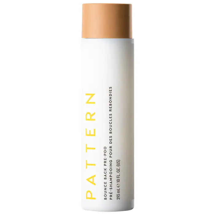 PATTERN by Tracee Ellis Ross  Bounce Back Pre-Shampoo