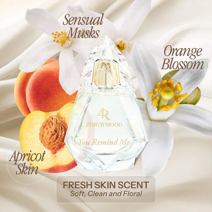 FORVR Mood  You Remind Me Eau de Parfum