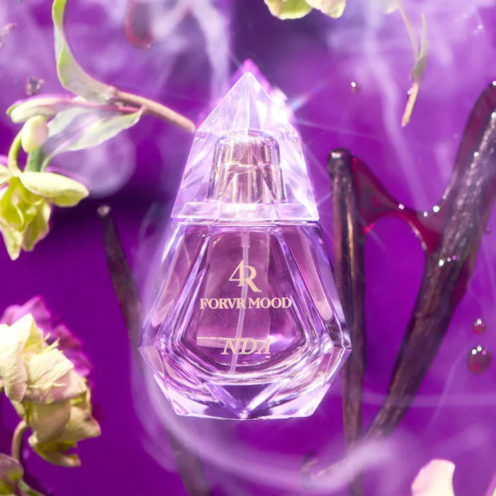 FORVR Mood  Fine Fragrance Discovery Set