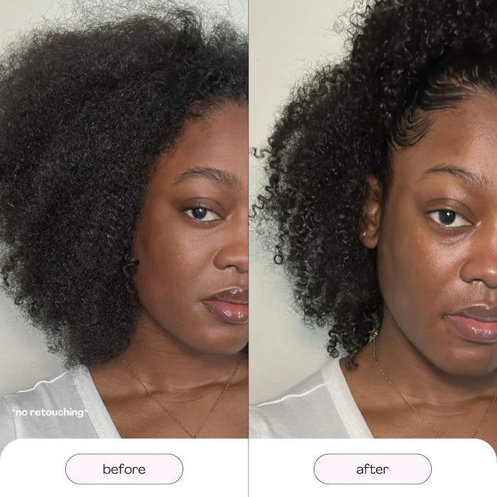 BREAD BEAUTY SUPPLY  Baby-Soft: Hydrating Ceramide Hair Conditioner