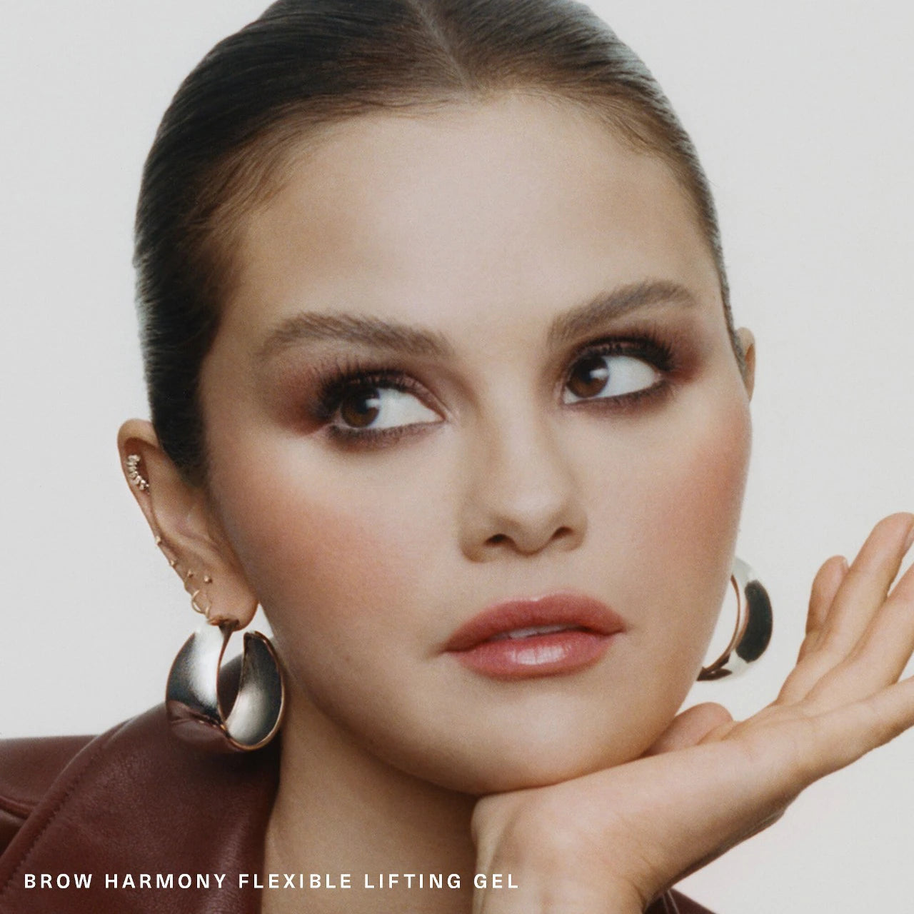 Rare Beauty by Selena Gomez Brow Harmony Tinted Eyebrow Gel