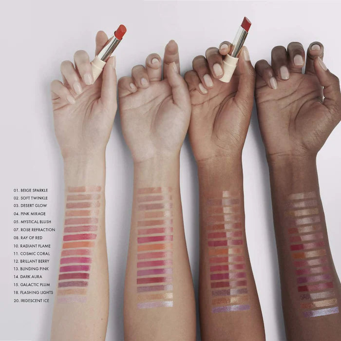 Only at Sephora What it is: