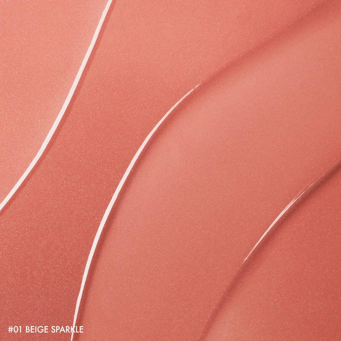 SEPHORA COLLECTION  About That Shine Sheer Shine Lipstick