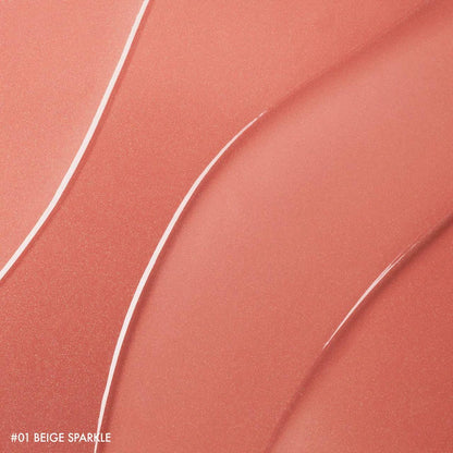 SEPHORA COLLECTION  About That Shine Sheer Shine Lipstick