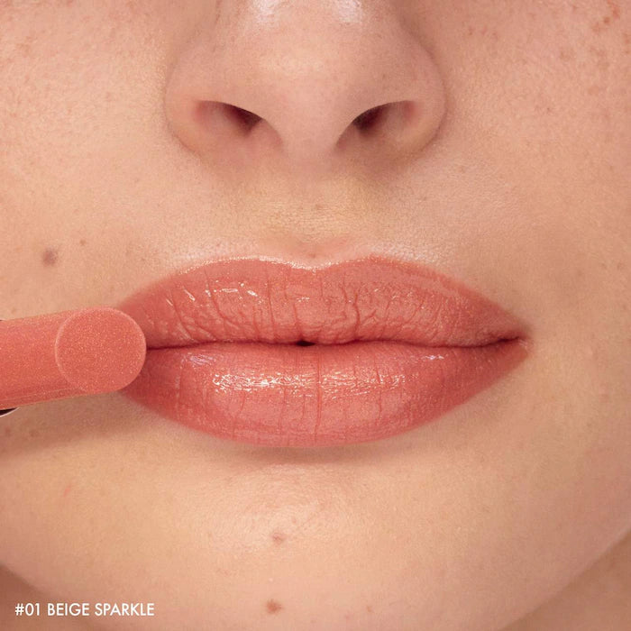 SEPHORA COLLECTION  About That Shine Sheer Shine Lipstick
