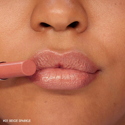 SEPHORA COLLECTION  About That Shine Sheer Shine Lipstick