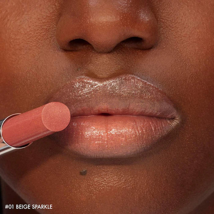 SEPHORA COLLECTION  About That Shine Sheer Shine Lipstick