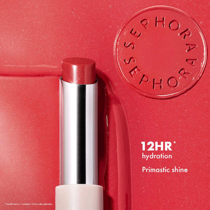 SEPHORA COLLECTION  About That Shine Sheer Shine Lipstick