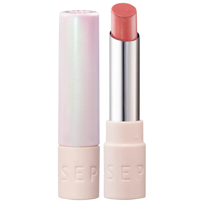 SEPHORA COLLECTION  About That Shine Sheer Shine Lipstick