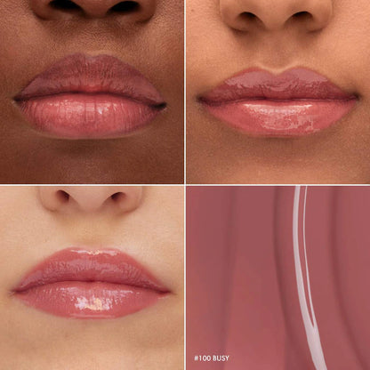 SEPHORA COLLECTION  Glossed Hydrating Long Wear Lip Gloss
