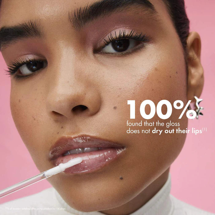 SEPHORA COLLECTION  Glossed Hydrating Long Wear Lip Gloss