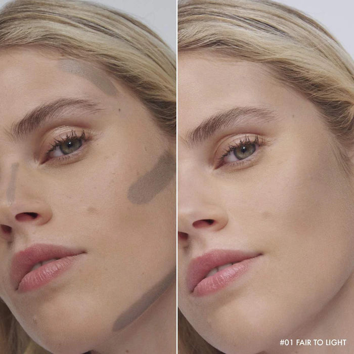 SEPHORA COLLECTION  Cream Contour Stick