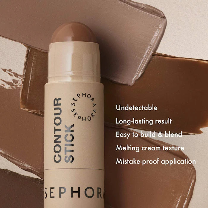 SEPHORA COLLECTION  Cream Contour Stick