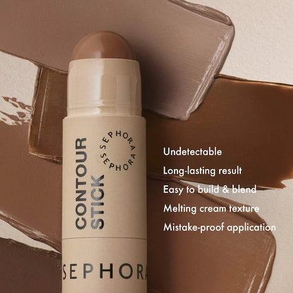 SEPHORA COLLECTION  Cream Contour Stick