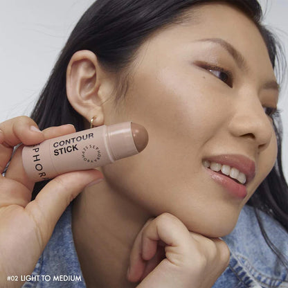 SEPHORA COLLECTION  Cream Contour Stick