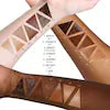 LYS Beauty LYS Beauty No Limits Bronzer & Contour Stick – Cream Sculpting Makeup for Warmth, Definition & Seamless Blending