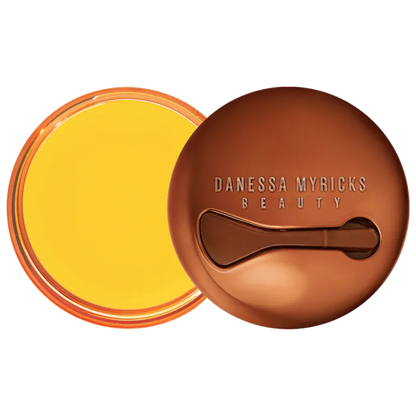 Danessa Myricks Beauty  Yummy Skin Moisture Repair Balm Serum with Hyaluronic Acid and Squalane