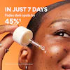 innisfree Rapid Vitamin C Brightening Serum – Dark Spot & Post-Breakout Mark Correcting Treatment