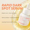 innisfree Rapid Vitamin C Brightening Serum – Dark Spot & Post-Breakout Mark Correcting Treatment